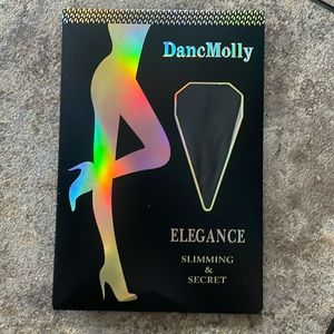 Danc Molly Elegance Slimming & Secret NWT Size AB